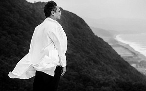 超人醫師徐超斌走了！原民醫療群組傳噩耗　田知學慟：不要讓夢想隨他而逝