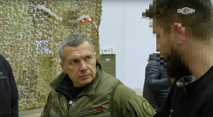 俄主播「未打碼畫面」洩軍機! 無人機基地曝光 俄叛軍也自承:提供情報給烏