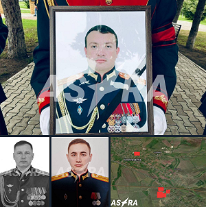 (影) 俄扎波羅熱指揮所遇襲 多名高層喪生! 頓巴斯3地俄軍被包圍 斷糧3周