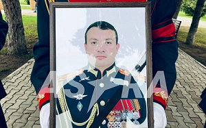 (影) 俄扎波羅熱指揮所遇襲 多名高層喪生! 頓巴斯3地俄軍被包圍 斷糧3周