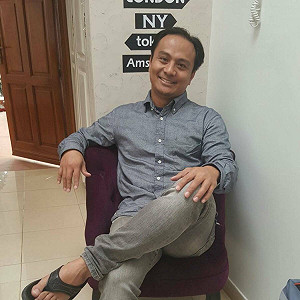 「超人醫師」徐超斌辭世 偏鄉醫療學弟高元接棒守護