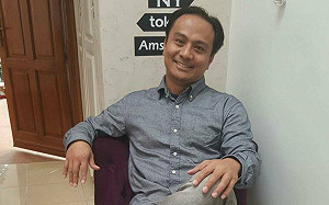 「超人醫師」徐超斌辭世　偏鄉醫療學弟高元接棒守護