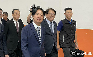 中國是「境外敵對勢力」? 超過六成不贊同! 《聯合報》: 88 %盼兩岸溝通