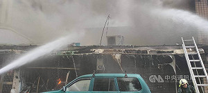 北市木柵路民宅火災　警逮捕疑涉案屋主依法送辦