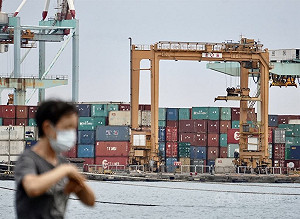 央行列台灣經濟5大不確定性 232條款埋下出口隱憂