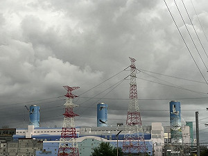 興達電廠火警原因出爐 台電:承攬商未使用正確墊片