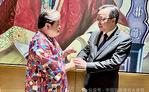 戰狼離任！中國駐菲大使黃溪連任期將結束　南海爭議仍無解