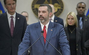 政治介入司法？！拒絕起訴川普政敵 美聯邦檢察官請辭