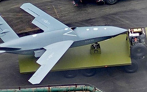 中國山寨「女武神」缺席93閱兵  原因不明反更受矚目