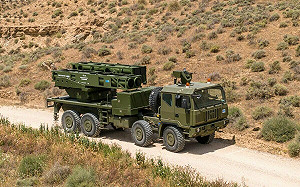 不滿以色列「加薩種族滅絕」  西班牙取消8.23億美元火箭發射器交易