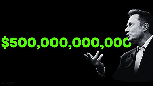 全球第一人!馬斯克身價首破16兆新台幣  「xAI」獲融資百億美元推升市值