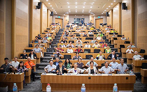 國家正常化研討會登場 王美琇：中共、統派、藍白4勢力結合要奪權