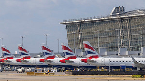 歐洲多國機場突遭駭客攻擊 系統全面癱瘓 航班大亂恐持續數日