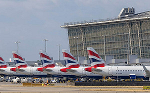 歐洲多國機場突遭駭客攻擊 系統全面癱瘓 航班大亂恐持續數日