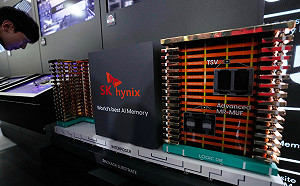 台灣AI伺服器助攻南韓經濟！謝金河：HBM需求熱 反讓南韓首度成我國最大逆差來源