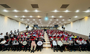 東海大學襄助企業打造永續平台 擁抱永續創新商機