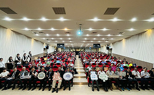 東海大學襄助企業打造永續平台 擁抱永續創新商機