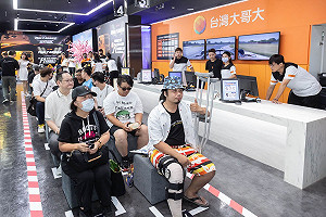 iPhone 17開賣後  台灣大:首日銷售量年增逾2成