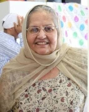 在美30年遭拘留  73歲錫克教祖母抗拒  ICE行動引爆加州抗議