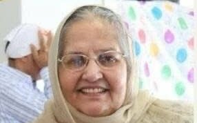 在美30年遭拘留  73歲錫克教祖母抗拒  ICE行動引爆加州抗議