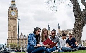 留學生最愛國家洗牌！英國穩坐龍頭 美國排名跌出前二 加拿大回升