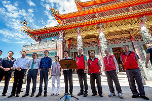 減稅政策引發正反兩極熱議 支持者呼減壓的德政 質疑者憂國庫吃緊、