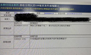 民眾報案「懶覺不見了」求警幫找!基層警怒問:這種案件也在派?