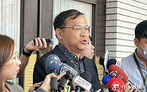 不去林岱樺造勢了!王義川:我怎麼可能是挺貪污的人