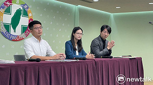 雙城論壇延後藍議員怪賴政府 民進黨:支持陸委會把關