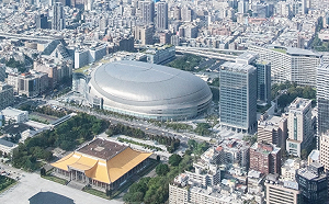 假帳號粉絲更多！北市大巨蛋IG官方帳號沒認證  遭冒名使用