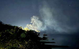 (影) 俄高官秘密聚會慘遭全殲! 烏軍大轟炸克里米亞與前線 俄軍損失慘重