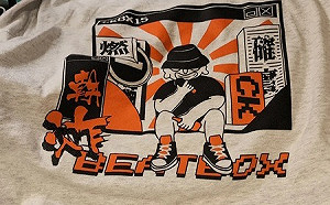 韓籍男誤認「旭日旗」狂甩台男巴掌！酒醒竟稱叫囂打人全忘了