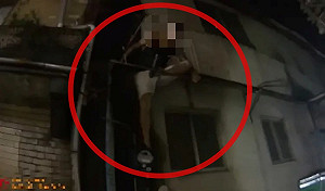 三重上演「台版寄生上流」！竊賊闖空門當自家住 受害人國外崩潰發文