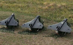 (影) 侵入領空將被果斷擊落! 俄戰機、無人機一再入侵 北約多國嚴重警告