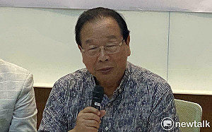 鄭麗文點名接班總召換掉傅崐萁？ 林德福：還早　