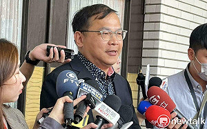 輝達進駐北士科遭王義川質疑圖利  北市府酸：在質疑賴清德？