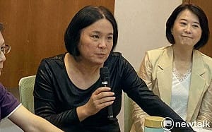 陳玉珍提｢助理費除罪化｣拒撤案！黃智賢：我們怎會創造出一群民賊