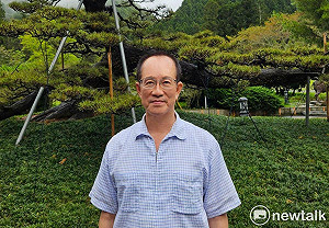 中南部與花東觀光業疲弱    林富男：請賴總統先把末梢神經救回來  