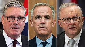 (影) 不理美國勸阻! 英、加、澳同步承認巴勒斯坦 法、比恐跟進 以色列怒了.....