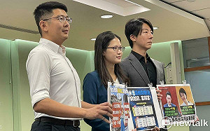 盧秀燕、蔣萬安稱捷運補助被砍 民進黨:無疑是「政治巨嬰」