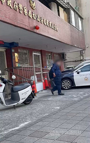 田山盛國到濟南教會嗆牧師　北檢依妨害禮拜3罪起訴