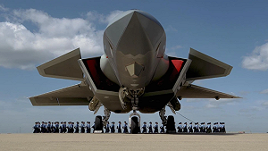 「南天門計畫」首曝光! 從殲-6到殲-20 長春航展中國空天戰機構想引關注