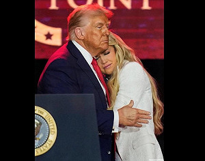 川普出席柯克追悼會堅稱「不會原諒」! 美媒 : MAGA加劇美國內部衝突