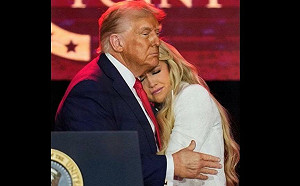 川普出席柯克追悼會堅稱「不會原諒」! 美媒 : MAGA加劇美國內部衝突