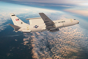 川普決策逆轉! 美空軍E-7預警機計畫救回來了 將與英聯手打造空戰利器