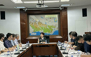 陳亭妃協助爭取農水署新建辦公廳舍  促成台南美術館腹地擴大