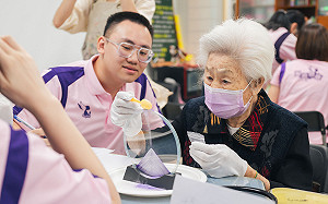 「天河青力計畫」做公益申請1.6萬元獎勵金 10月底截止