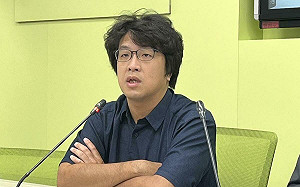 成功嶺士兵打靶竟重傷送醫 沈伯洋轟：國軍裝備維護不足