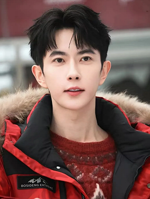 中國網友疑「為何台灣人關心于朦朧」？台網友神回「他先是人，才是中國人」掀論戰