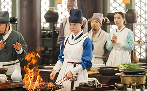 全智賢一句話遭封殺！潤娥也中槍 《暴君的廚師》佛跳牆輸雞湯被轟辱華